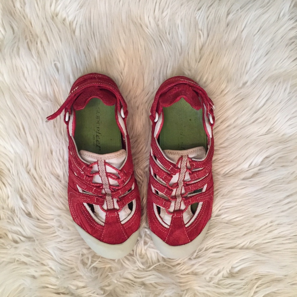 All Rounder Athletic Sandals Shoes 8.5